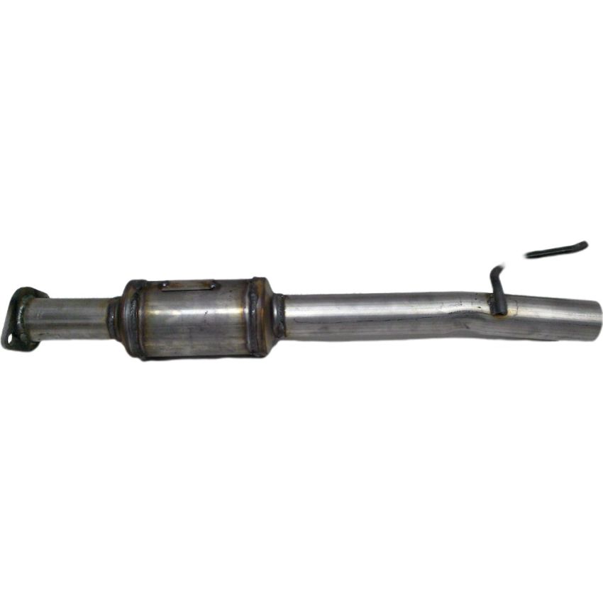 Davico Mfg 19255 Direct Fit Catalytic Converter