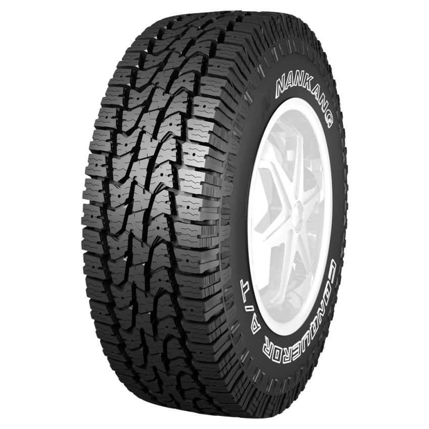 NANKANG 24760014 235/75R15 At-5 Conqueror A/T
