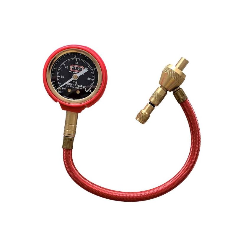ARB E-Z Deflator Psi/Bar Export Only