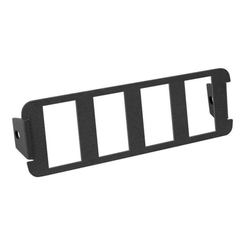 Rugged Radios MT-SW Rocker Switch Panel for Rugged Radio Mounts