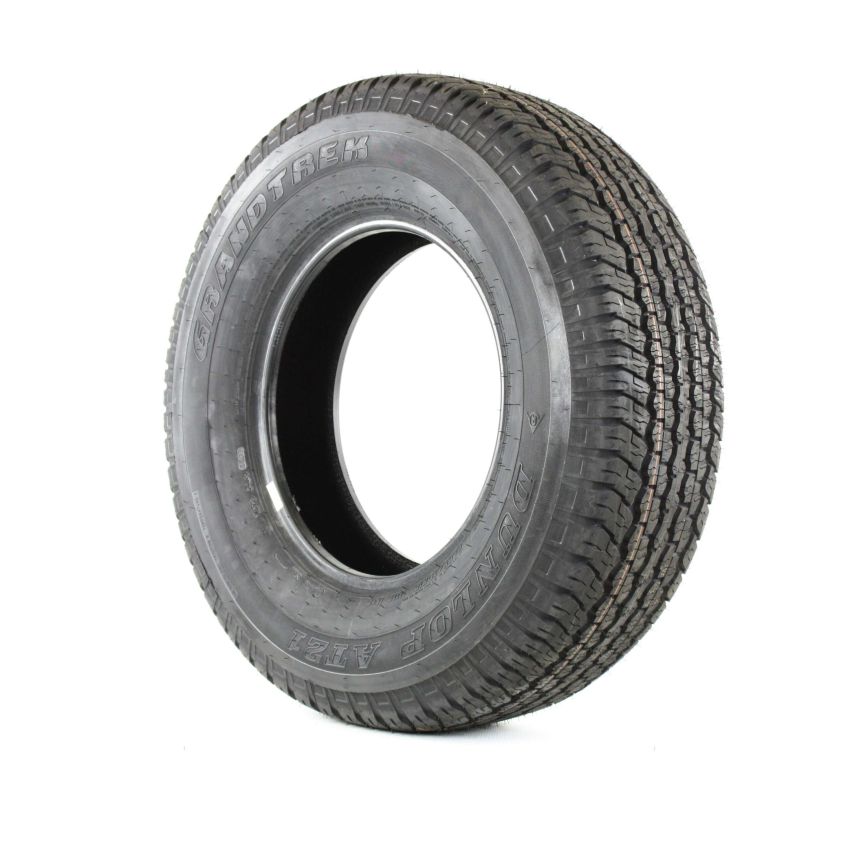 Dunlop 290014814 P265/70r16 Grandtrek At21 Oe