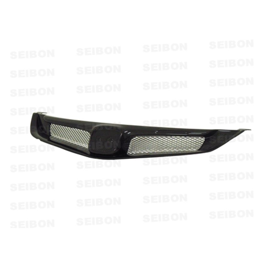 Seibon Carbon FG0608HDCV4J-MG GRILLE