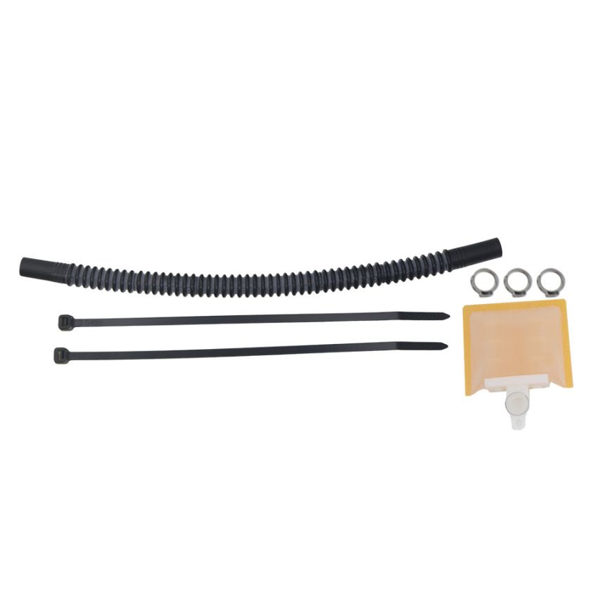 DeatschWerks 02-07 Harley Davidson Electra Glide Fuel Pump Install Kit for DW100 / DW200