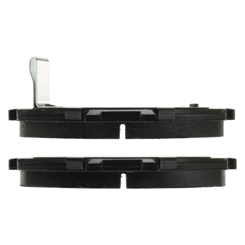 StopTech Street Touring 93-95 Honda Civic Coupe Front Brake Pads