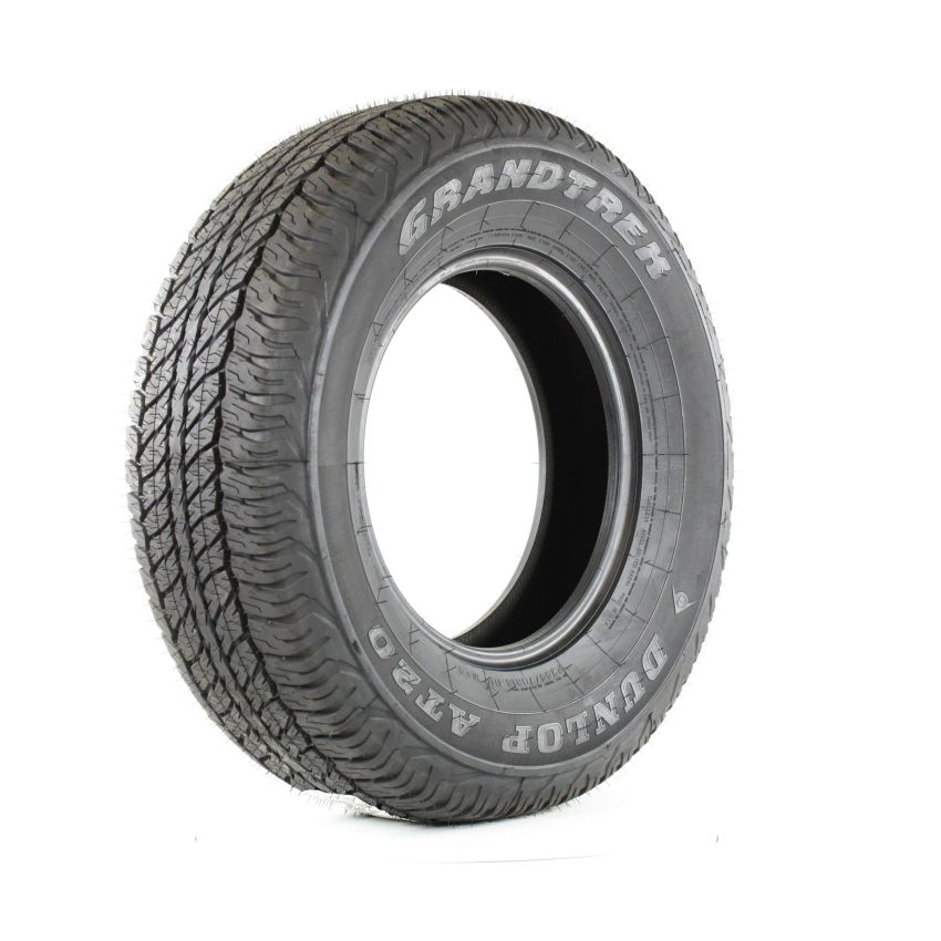 Dunlop 290105035 P225/60r18 Grandtrek At20 Oe