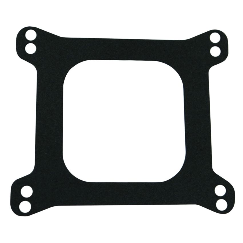 Moroso 93300 4150/4160 Carburetor Gasket - Open Design