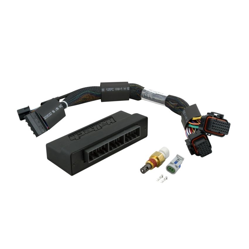 Haltech HT-141233 Elite 2000/2500 Plug-n-Play Adaptor Harness