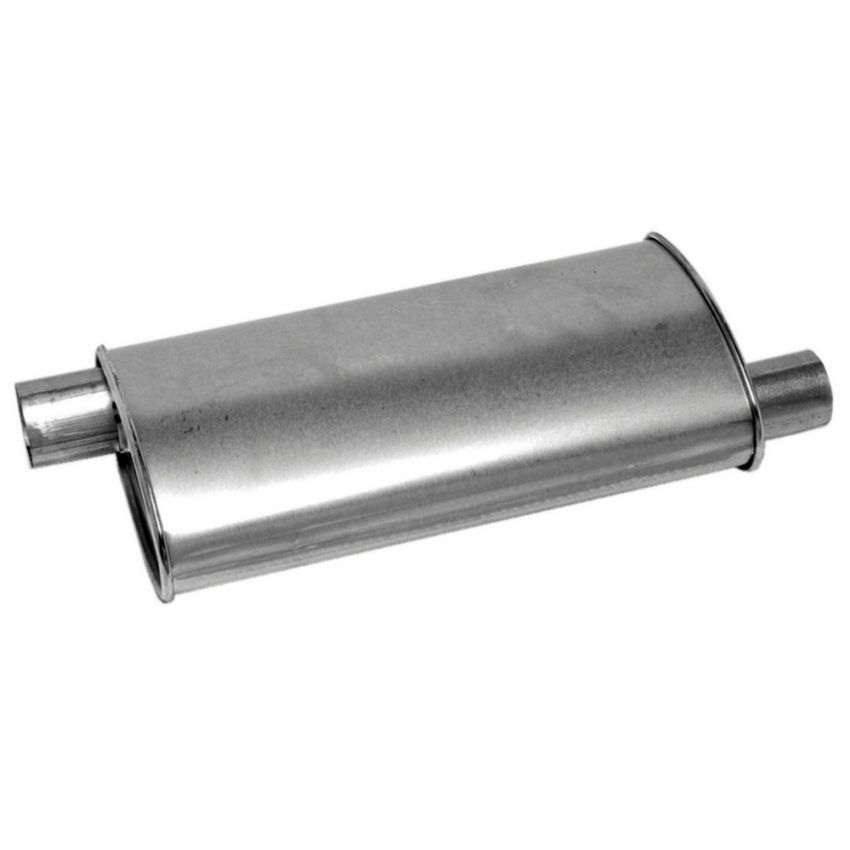 Davico Mfg 48105 Dealer Alternative Catalytic Converter