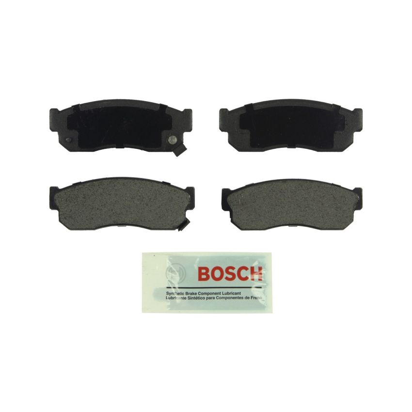 Bosch BE233 Brake Pads Front