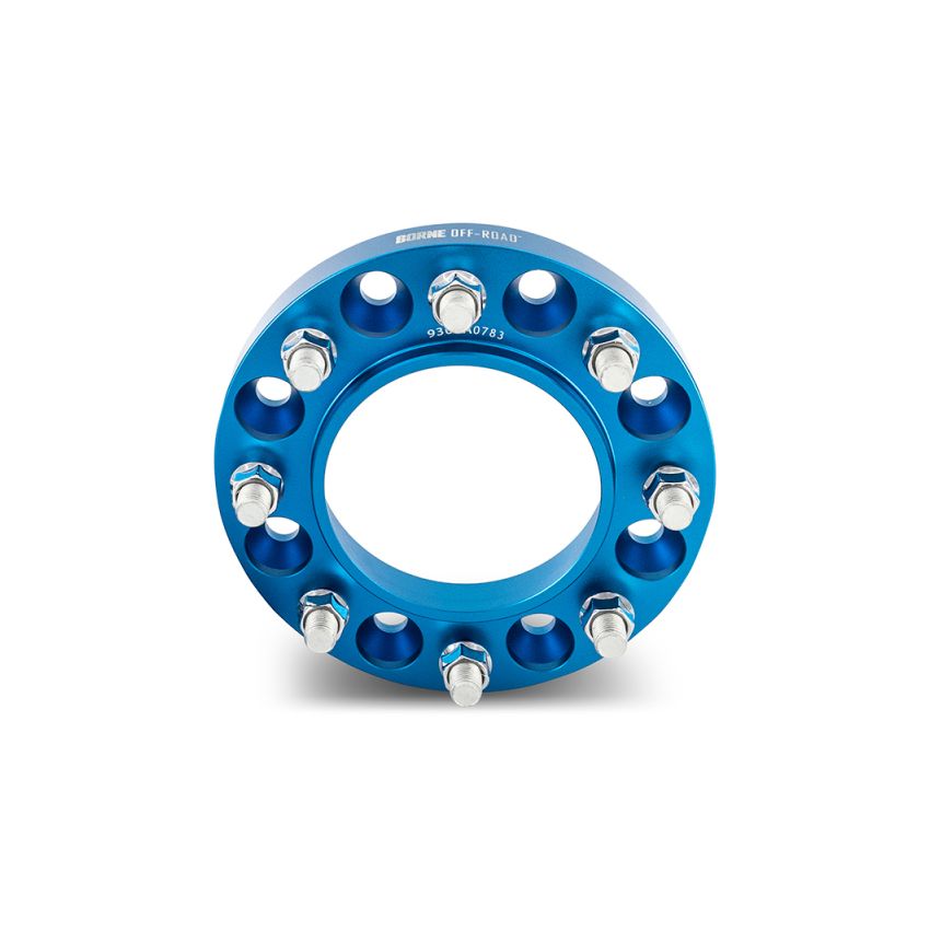 Borne Off-Road BNWS-008-250BL Wheel Spacers