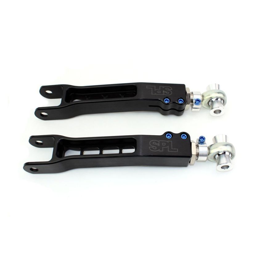 SPL Parts 03-08 Nissan 350Z Rear Camber Links (Billet Version)