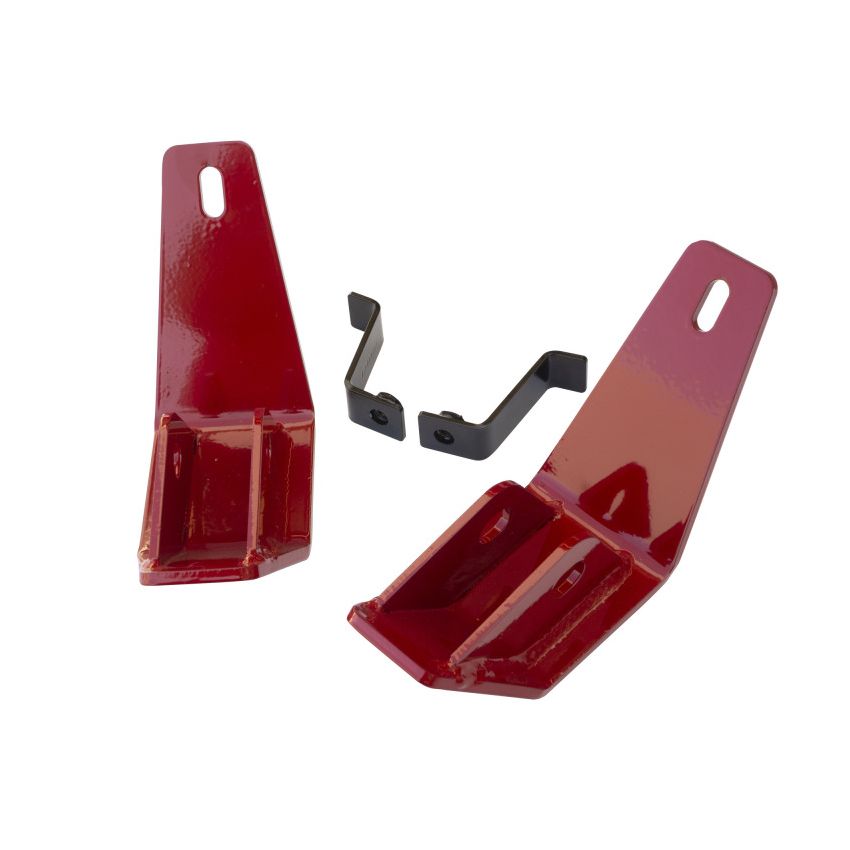 Rancho RS62137 RockGEAR Skid Plate Kit