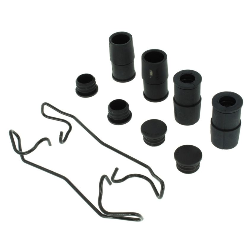 StopTech Street Touring 07-09 Mazdaspeed3 / 06-07 Mazdaspeed6 Rear Brake Pads