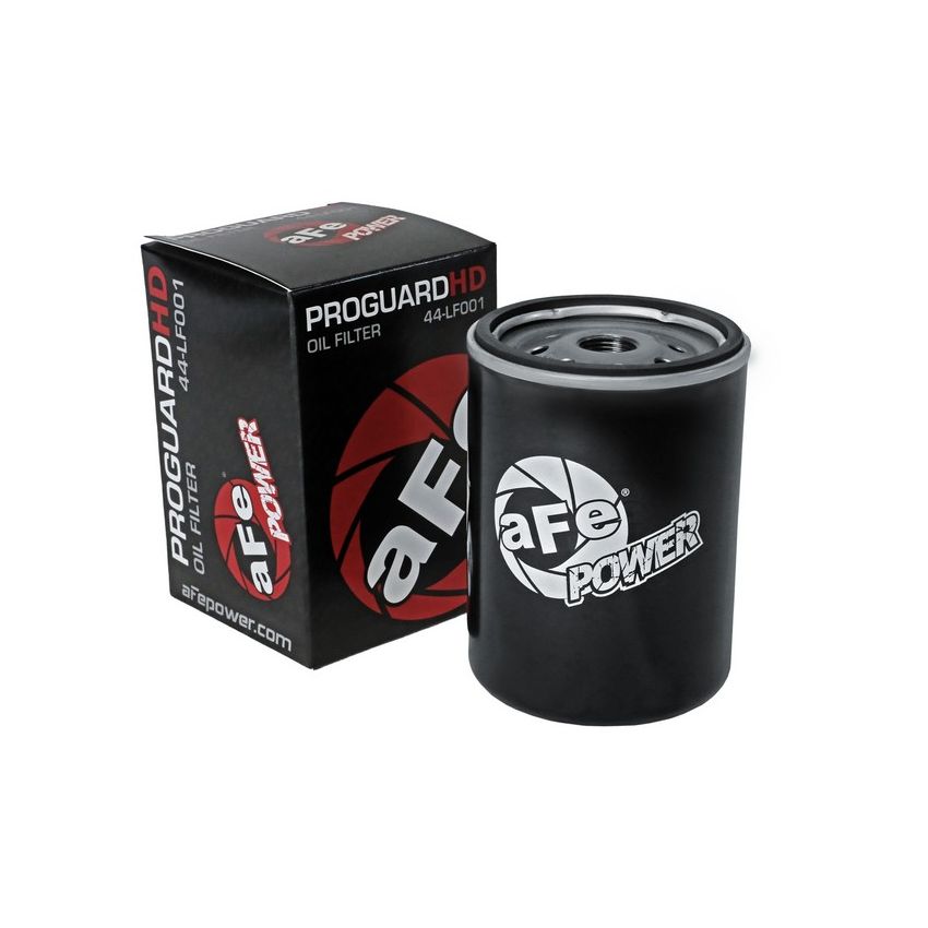 aFe Power 44-LF001 Pro GUARD HD Oil Filter