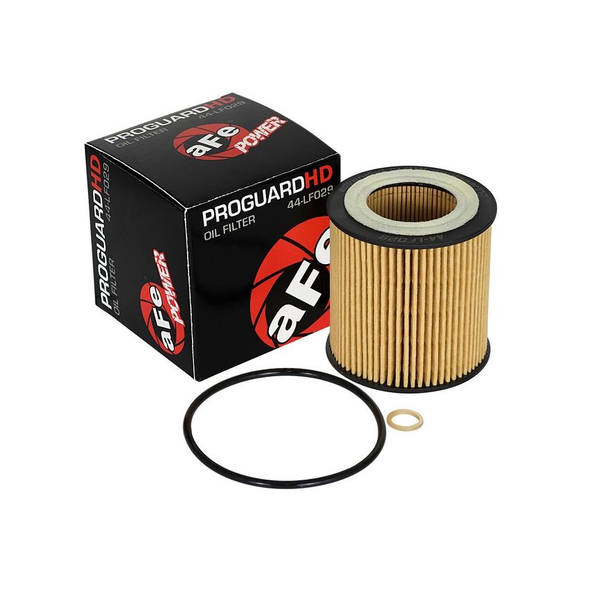 aFe Power 44-LF029 Pro GUARD HD Oil Filter