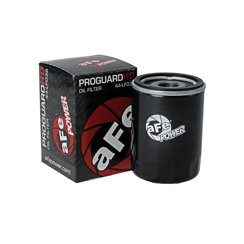 aFe Power 44-LF038 Pro GUARD D2 Oil Filter