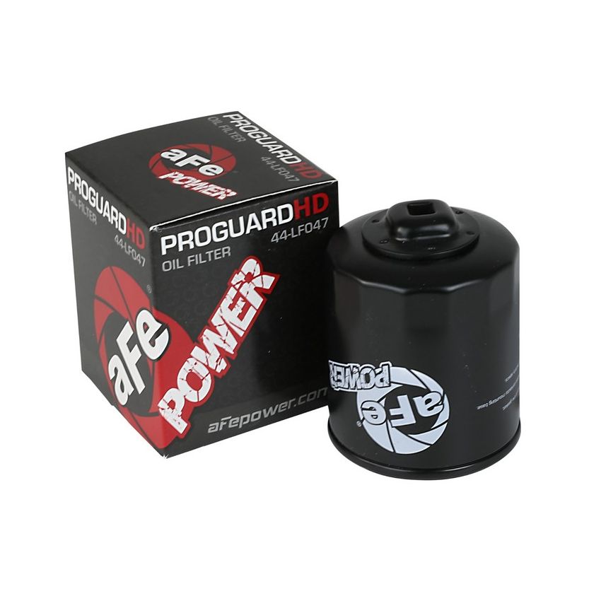 aFe Power 44-LF047 Pro GUARD HD Oil Filter