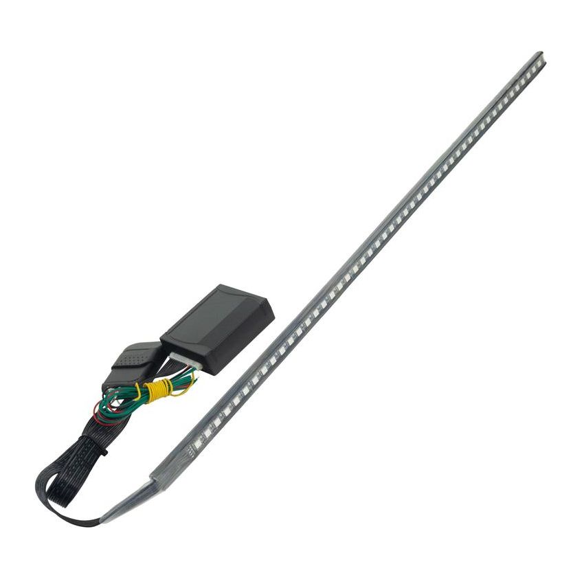 Oracle Lighting 4401-333 22 in. V2 LED Scanner, RGB ColorSHIFT