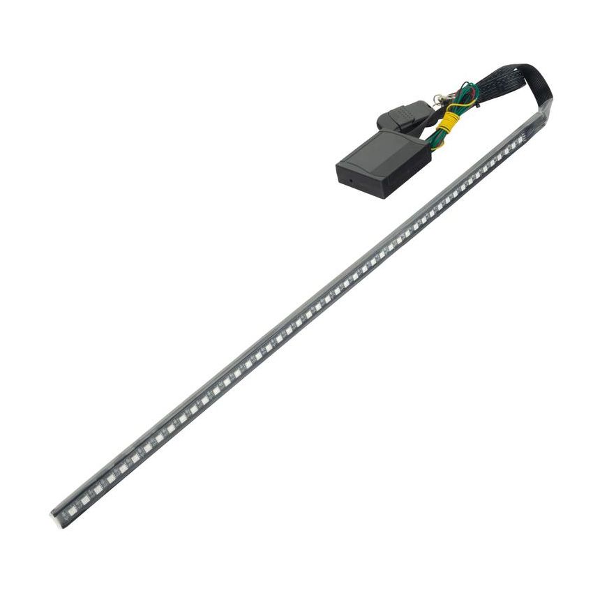 Oracle Lighting 4401-333 22 in. V2 LED Scanner, RGB ColorSHIFT