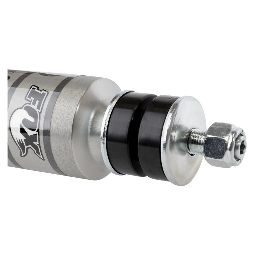 Fox 09+ Dodge 1500 2WD 2.0 Performance Series 5.1in. Smooth Body IFP Front Shock / 0-2in Lift