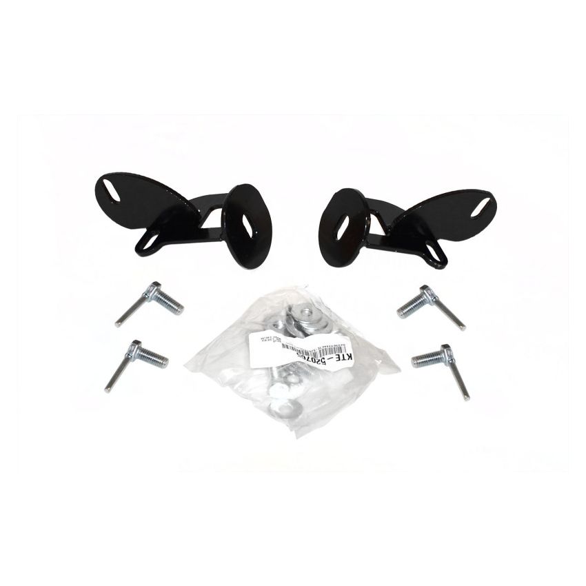 Go Rhino 55055 03-06 Chevrolet Silverado 1500/2500LD RC2 Brackets