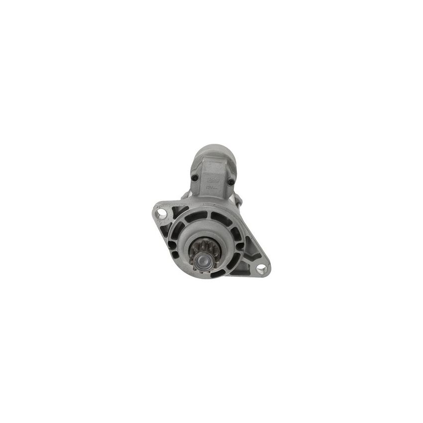 Valeo 442388 2018-2022 Audi TT RS Quattro Starter Motor