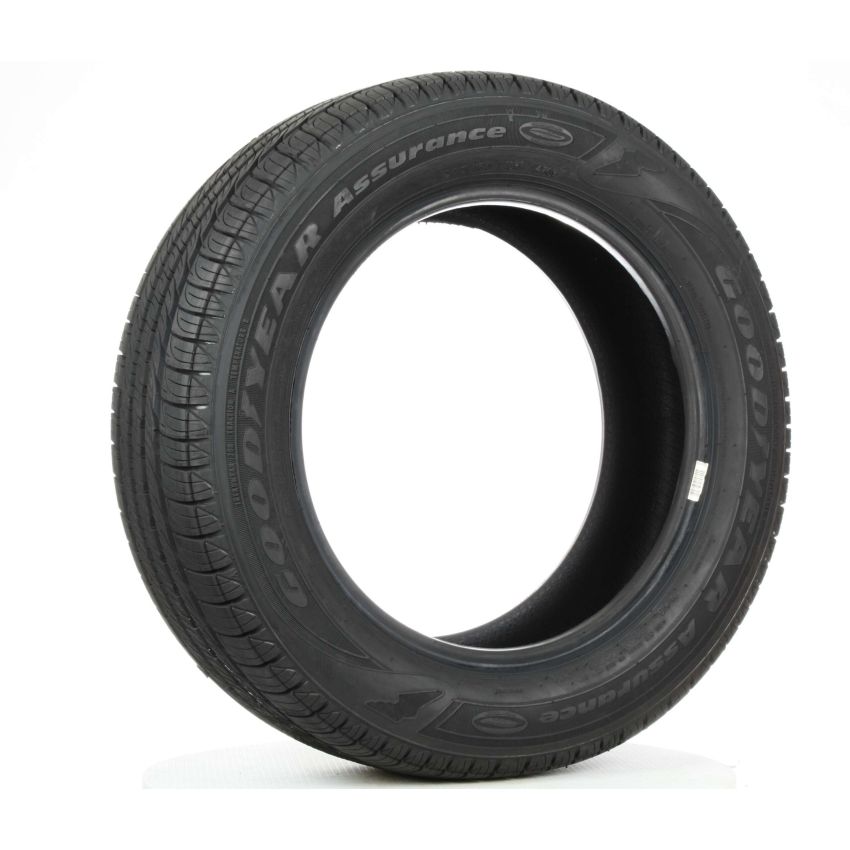 Goodyear  413009507 P215/60R16 Assurance Comfortred