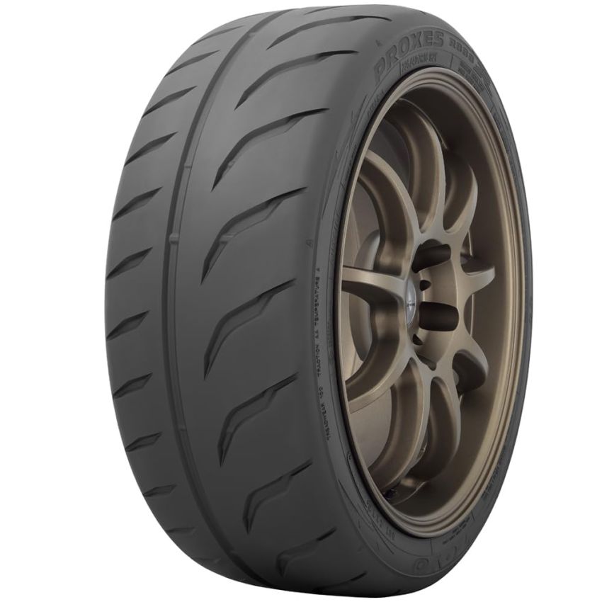 Toyo 255/50zr16 99w Toy Proxes R888r