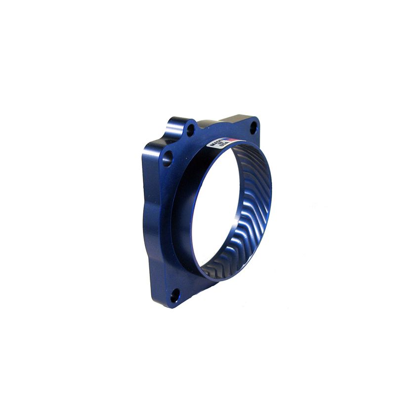 Powr-Flo TBI Spacer Dodge
