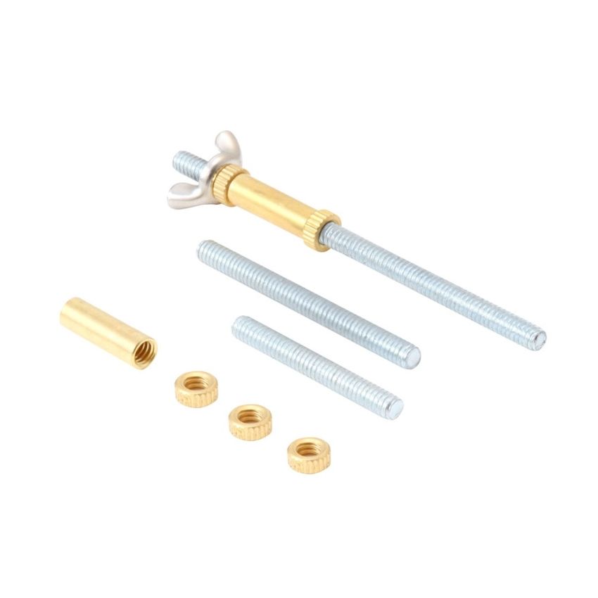 Spectre 42133 Air Cleaner Stud Kit