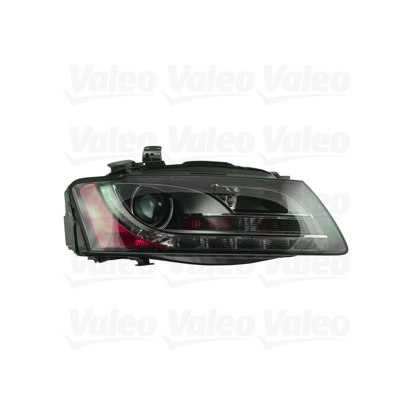 Valeo 44685 2008-2012 Audi S5/A5 Quattro Headlight Xenon R