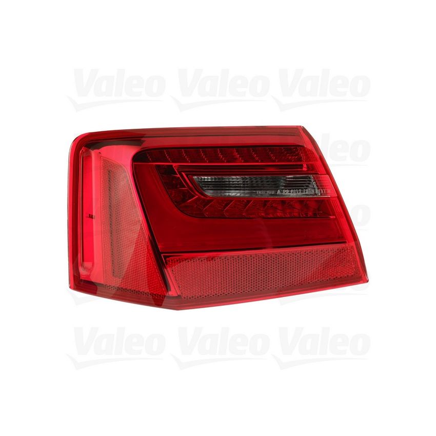 Valeo 44696 2012-2015 Audi A6 Tail Light LED R Outer