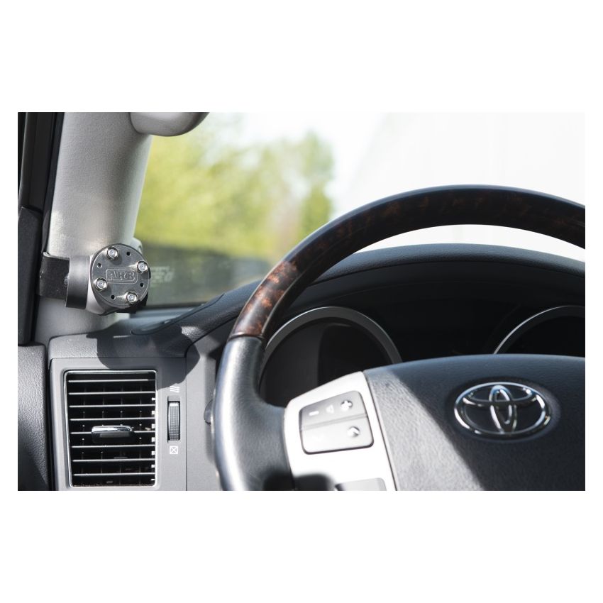 ARB Linx A-Pillar Bracket Kit 2