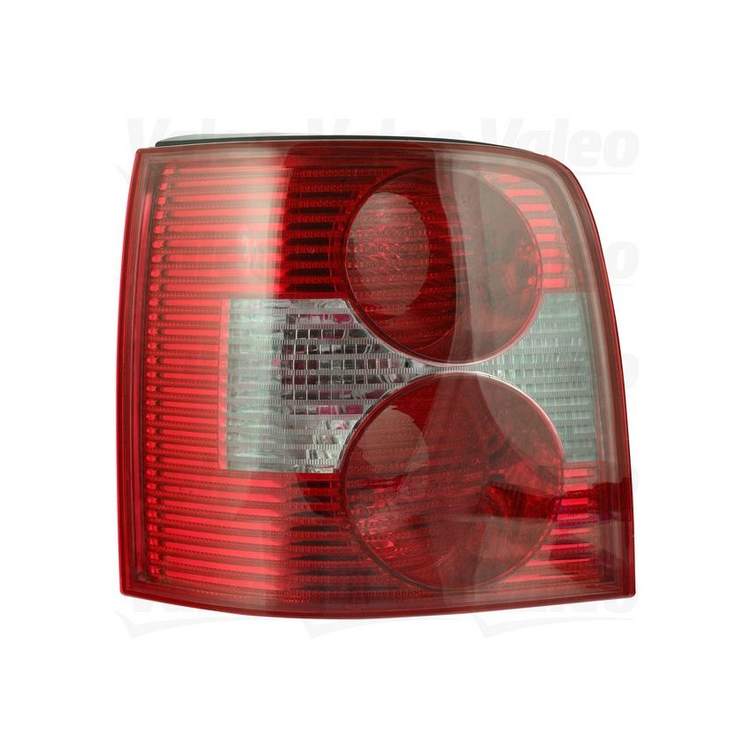 Valeo 44712 2001-2005 Volkswagen Passat Tail Light Halogen Left