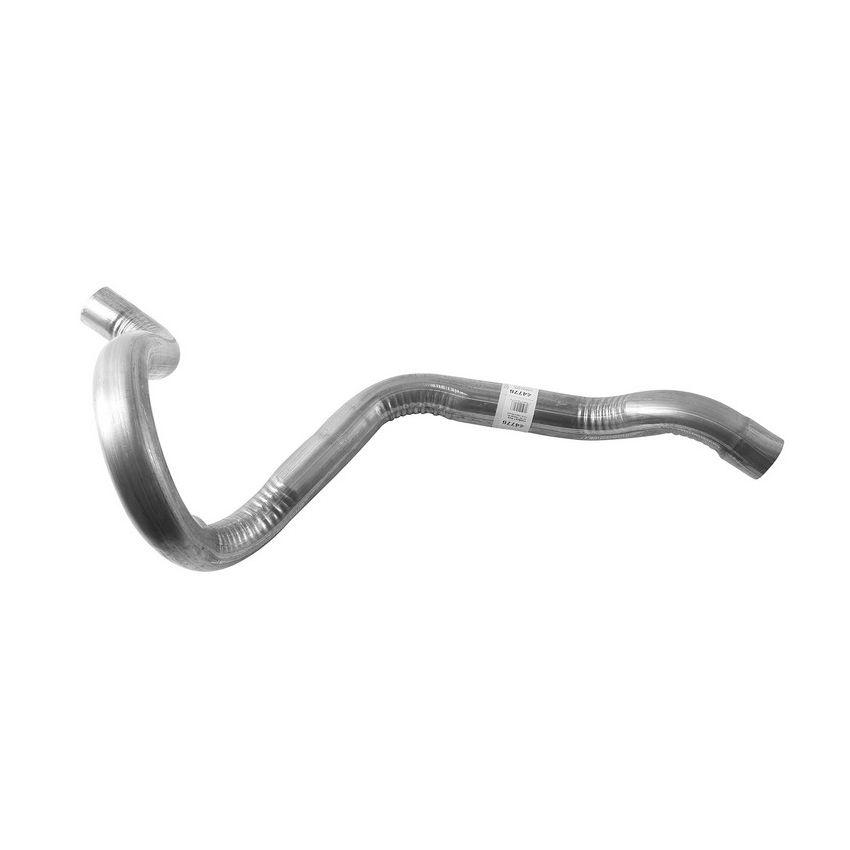 AP Exhaust 44776 Exhaust Tail Pipe