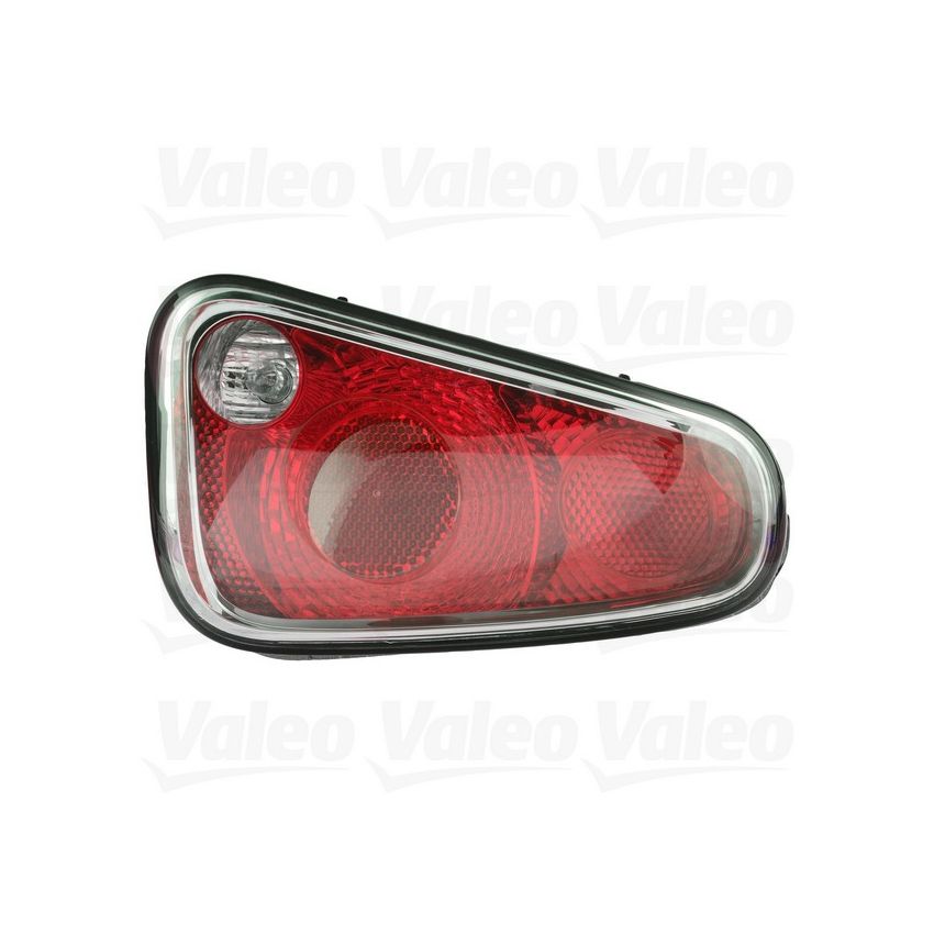 Valeo 44814 2004-2008 Mini Cooper Tail Light Halogen Right