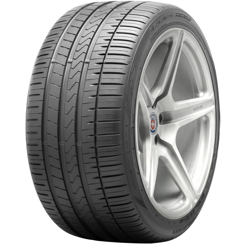 Falken 235/60r18 103w  Fal Fk510a Suv