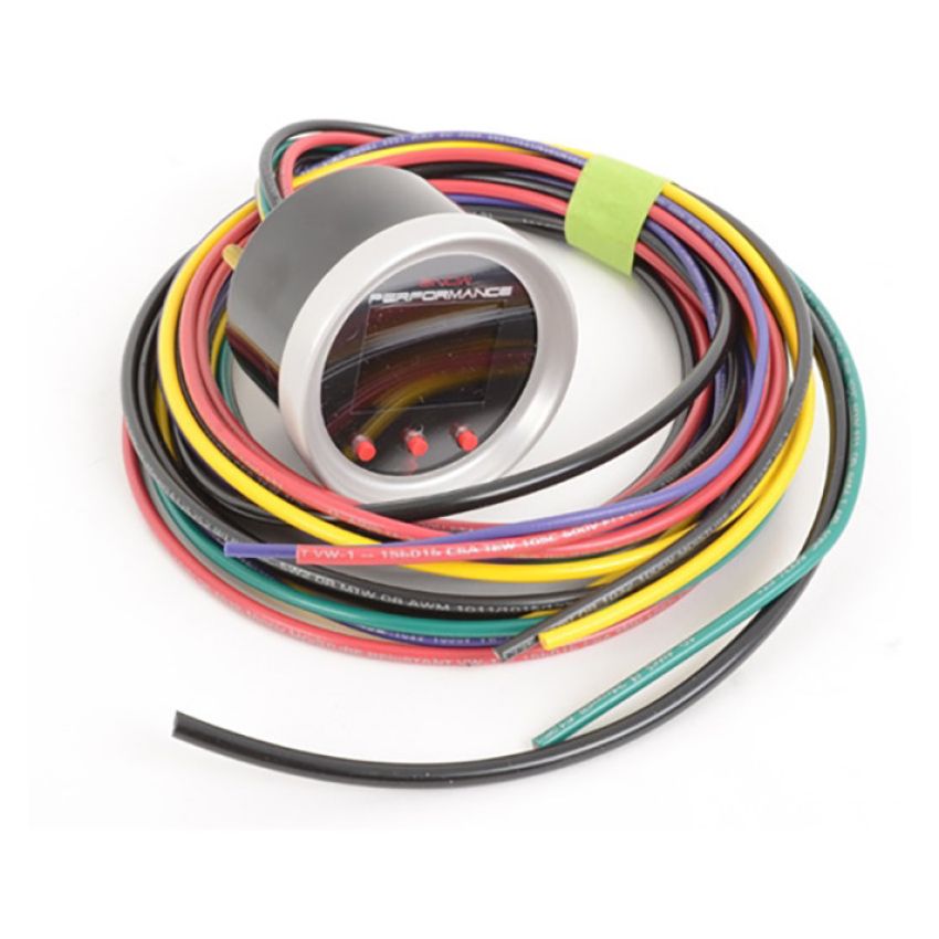 Snow Performance SNO-60500 Stage 2 Power Max Controller Upgrade (w/Black Bezel)