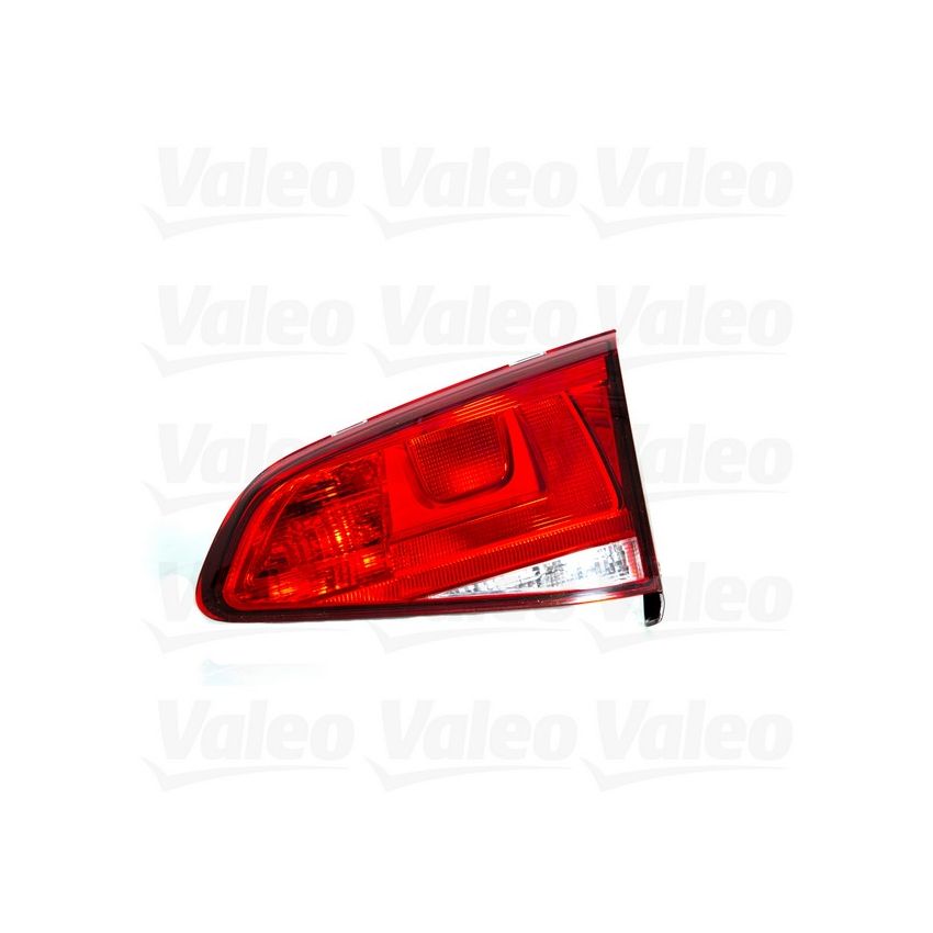 Valeo 44942 2015-2017 Volkswagen Golf Reversing Lamp Halogen Right Trunk
