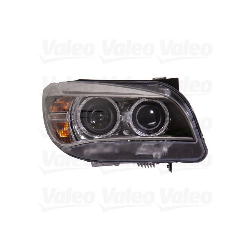 Valeo 44950 2013-2015 BMW X1 Headlight Bi-Xenon Right
