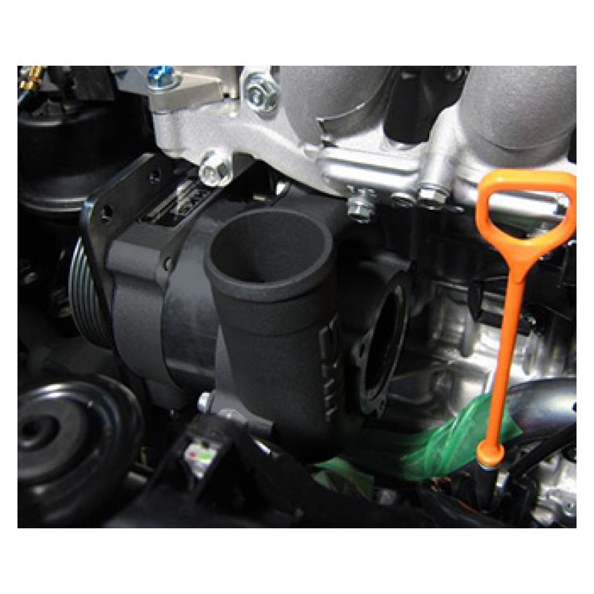 HKS 12001-AH011 GT2 S/C SYSTEM Pro ZF1 CR-Z Ver2