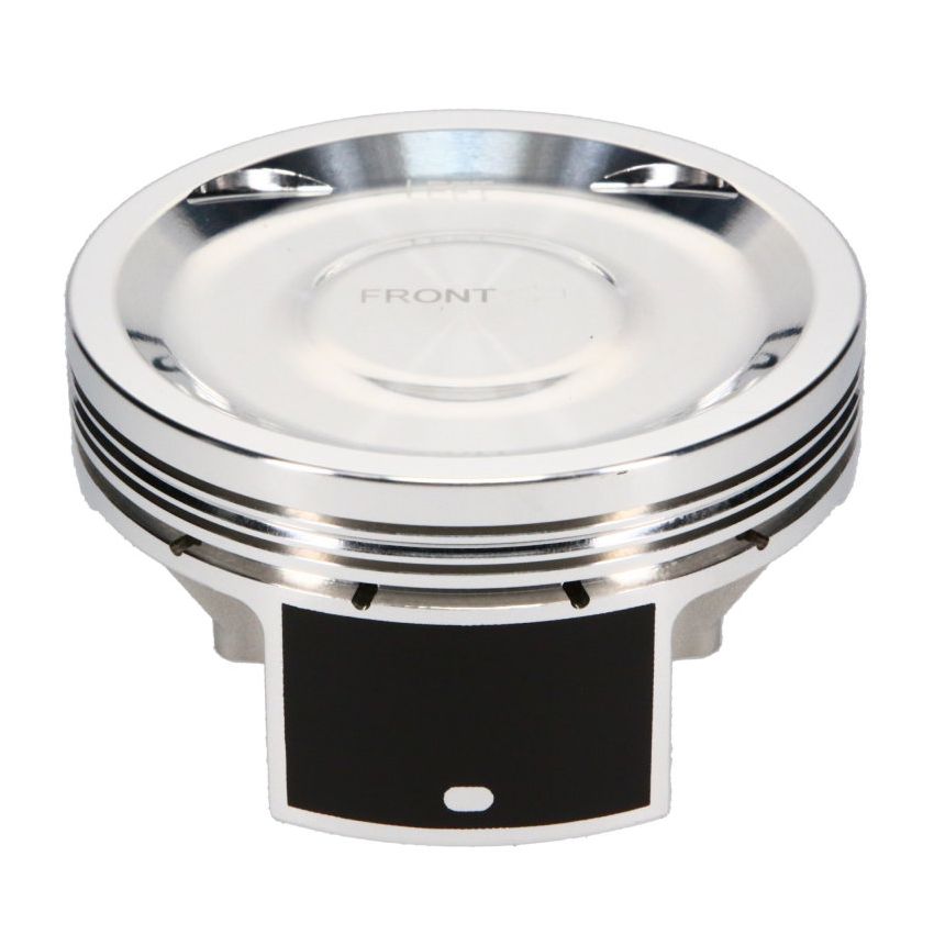 JE Pistons SUB STI EJ257 Block w/ EJ20 Head 99.5mm Bore CR 8.5 (Right Side) Single Piston