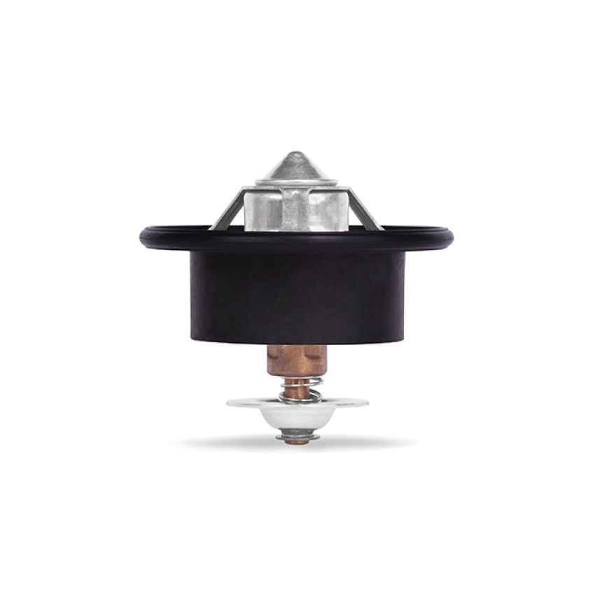 Mishimoto Dodge 5.9L/6.7L Cummins Low-Temperature Thermostat