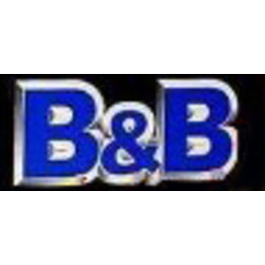 B&B Manufacturing S6-98235 Wire Set