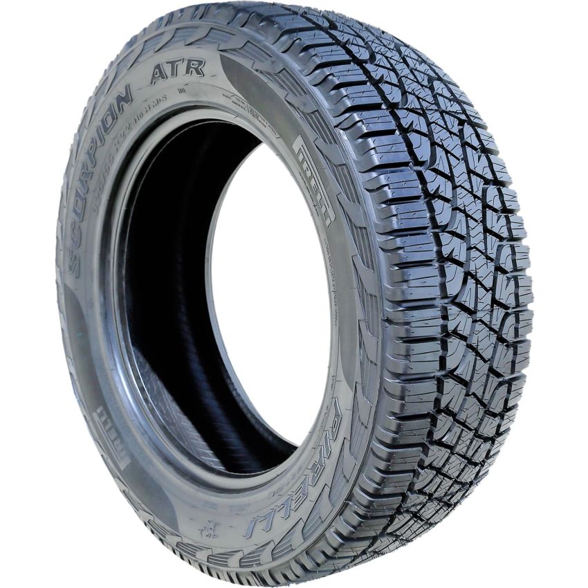 Pirelli 325/55r22 116h Pir Scorpion Atr