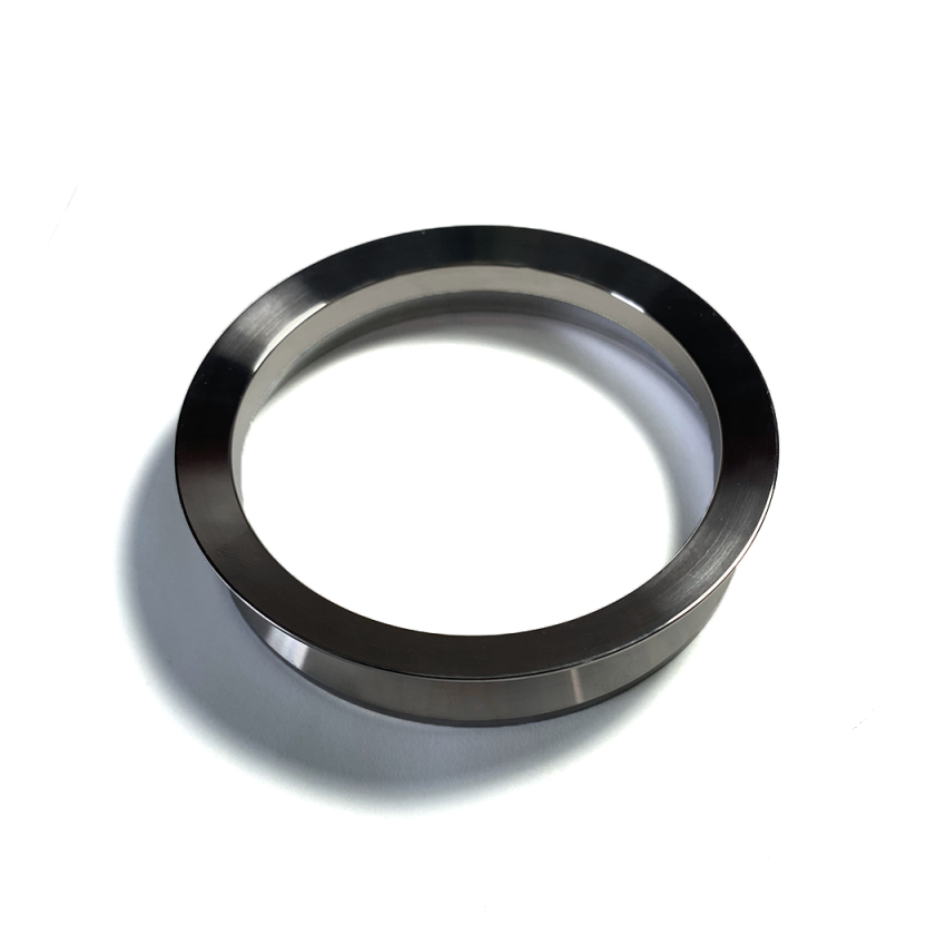 Stainless Bros 4.0in Borg Warner 304SS 4.21 S200/S300/S400 Marmon Style Turbine Outlet Flange