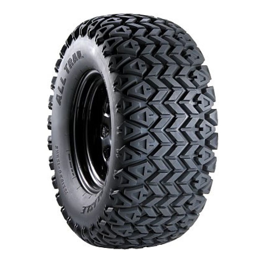 Carlisle 20x10.00-10/4 Car All Trail Ii Atv/Utility