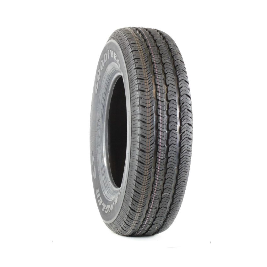 Goodyear  773017415 P225/75R16 Wrangler ST