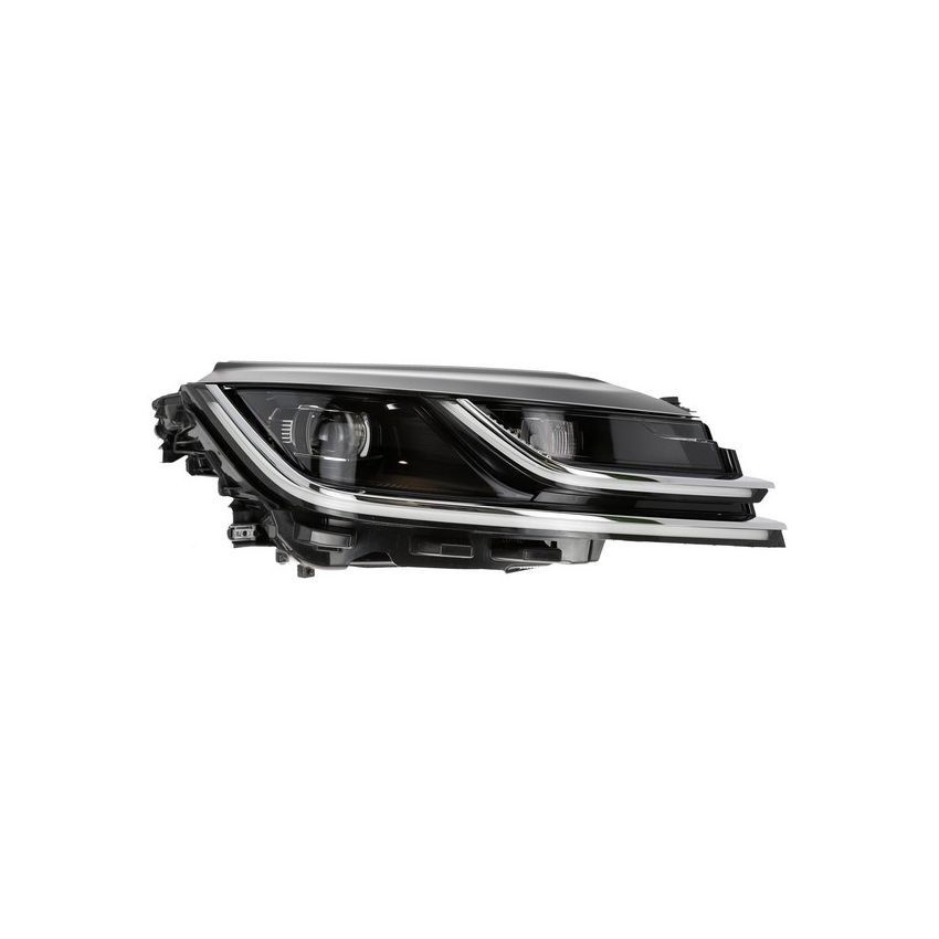 Valeo 450477 2019-2020 VW Arteon Headlight Right