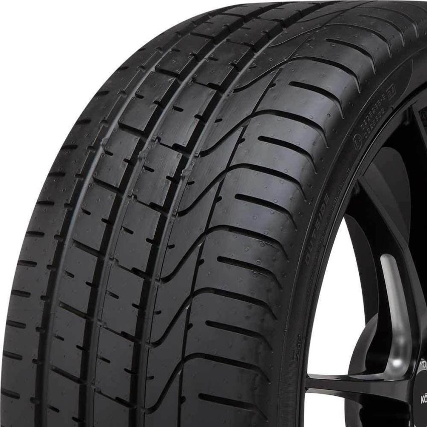 Pirelli 255/35r19xl 96v Pir Pzero Winter